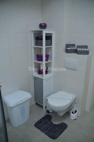 Studio Complet Mobilat, Zona Butoaie - Mamaia - 9