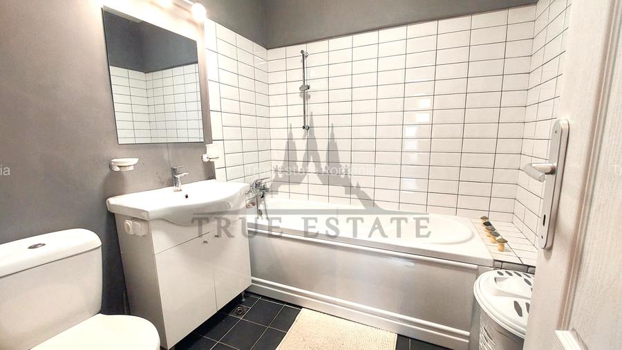 Apartament cu 2 camere si 2 balcoane - Calea Mosilor - 6