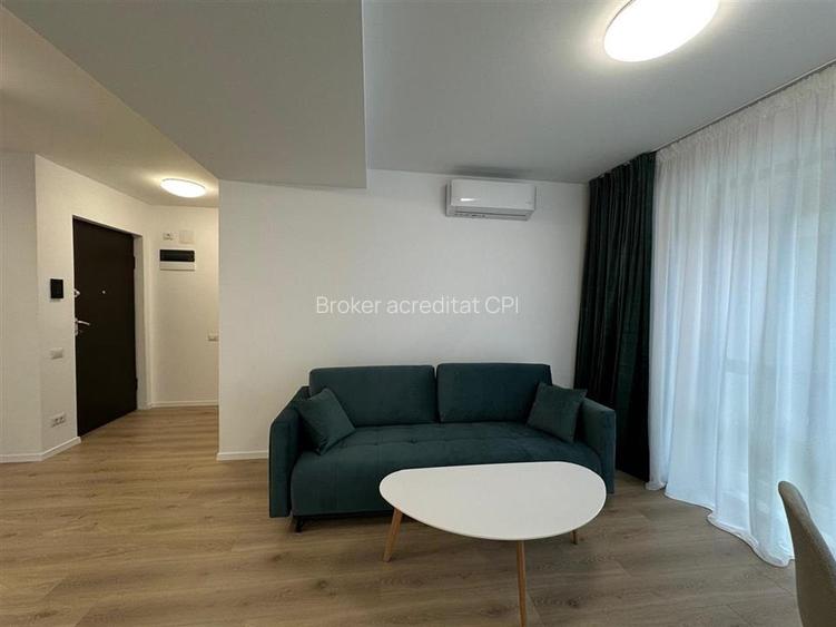 APARTAMENT 2 CAMERE LUX DE INCHIRIAT | DECEBAL PIATA ALBA IULIA - 5