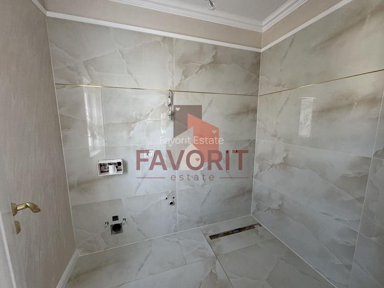 Duplex cu garaj. Finalizat . Dumbravita- zona Mures - 13