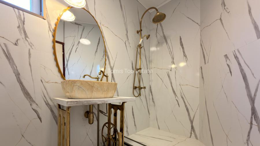 Pensiune turistică de vânzare in Corbu | 7 camere | Teren 1000mp - 8