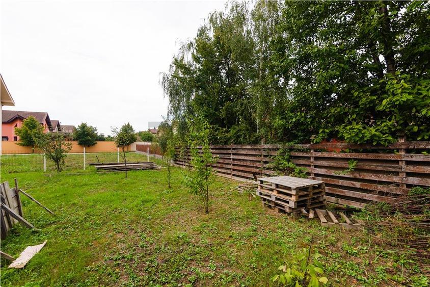 RECO Casa in Paleu la 5 min de Oradea