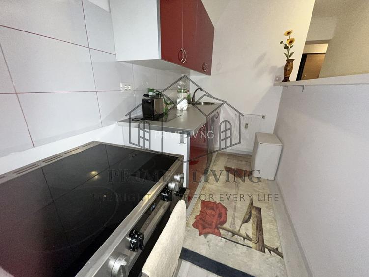 APARTAMENT NOU RENOVAT LA INCHIRIERE LANGA SOSEAUA NORDULUI - 12