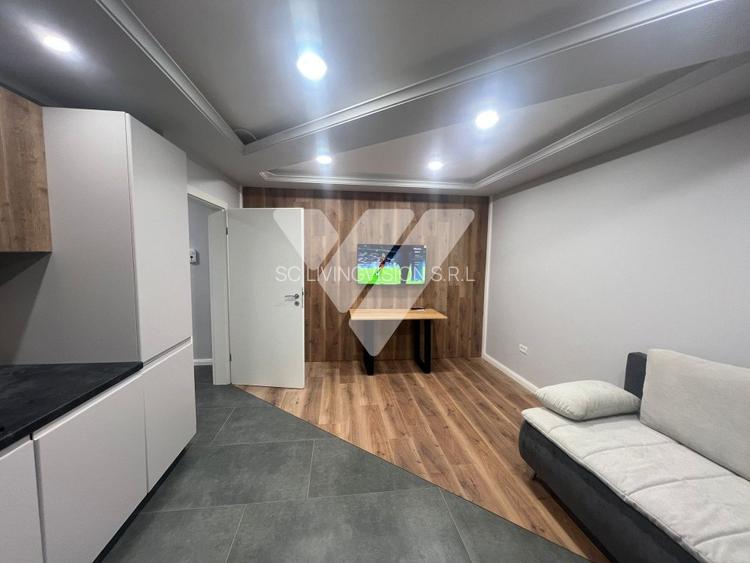 Apartament modern 2 camere de inchiriat zona Doamna Stanca - 2