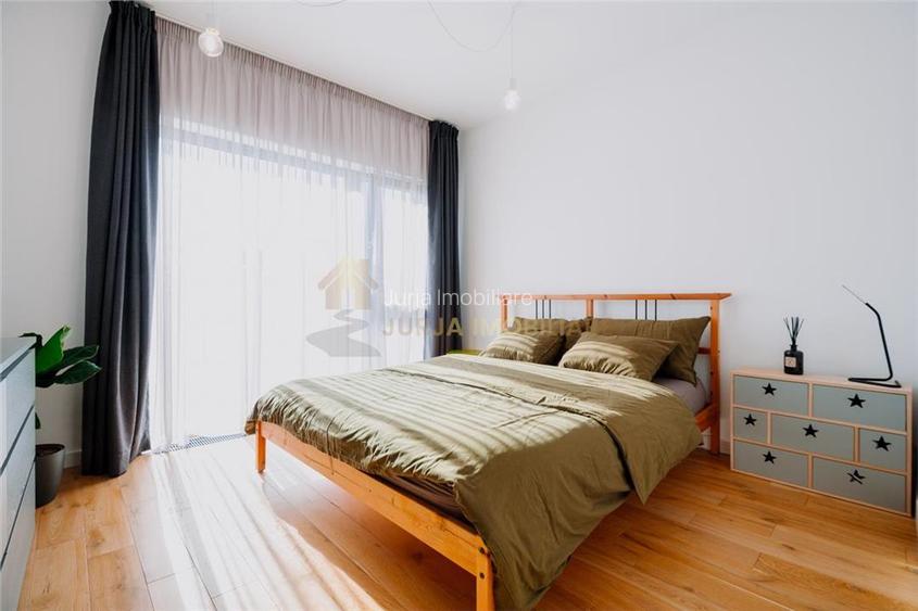 Vila cu 6 camere | Teren 930mp | Front 30m | Faget - 19