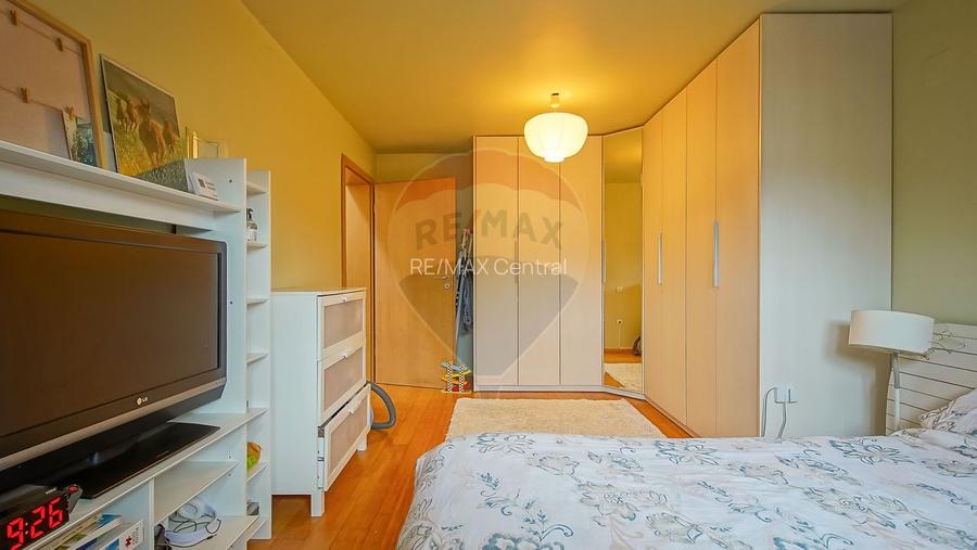 3 camere tip casă, parcare proprie, pod și magazie, Str. Lungă - 17