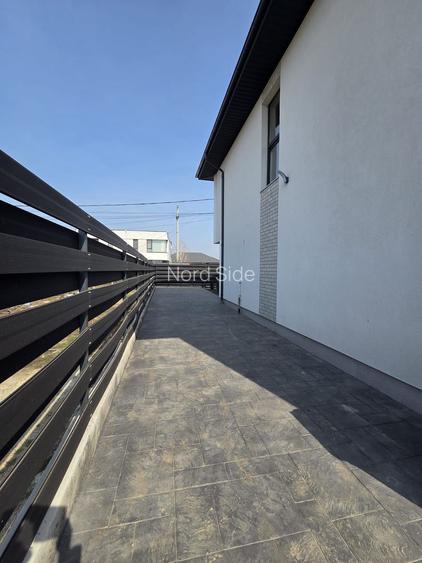 Vila moderna Liddl Tunari, TOATE UTILITATILE, 0% comision - 21