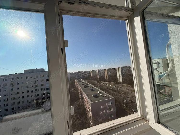 0% comision 2 camere Drumul Taberei – metrou Romancierilor, 50 mp - 6