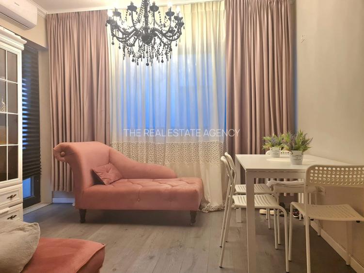 Apartament | 3 camere | Aviatiei | Rondul OMV Pipera - 3