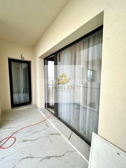 Apartament 2 camere Eroilor Floresti - 25
