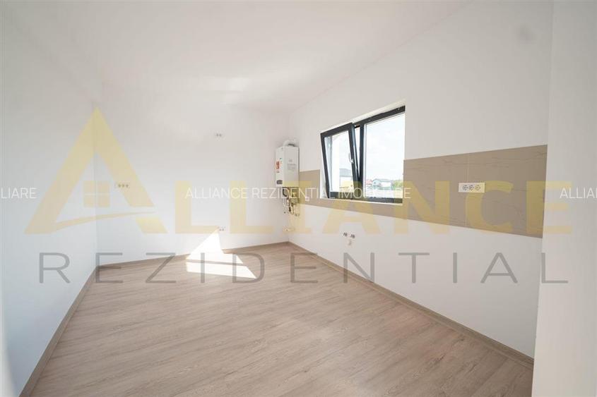 || Vila individuala || 4 camere || teren 455 mp || - 5