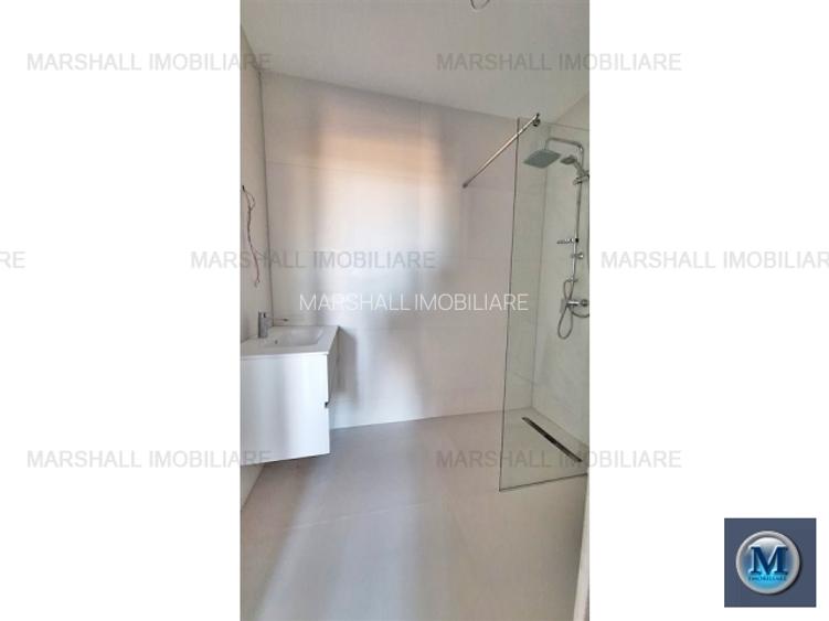 Apartament 3 camere de vanzare, zona Nord, 94.05 mp #16520 - 10
