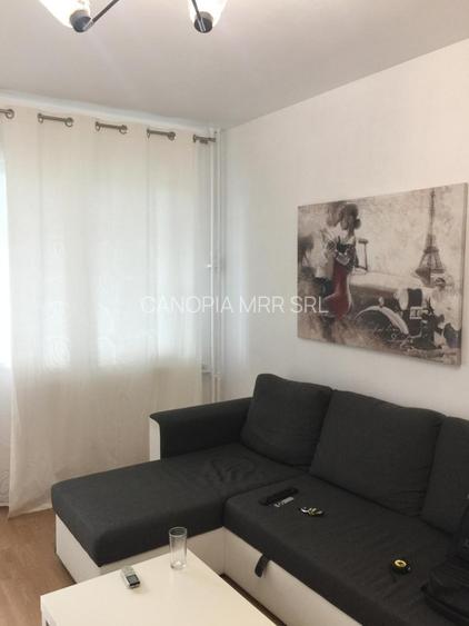 Apartament cu două balcoane - 16