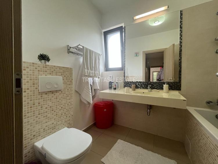 Comision 0 Apartament 3 cam Greenfield spatios,renovat,utilat - 8
