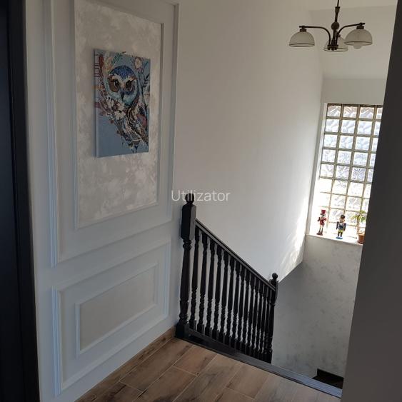 Casă de vânzare Năvodari str Bradului nr 1 bis - 10