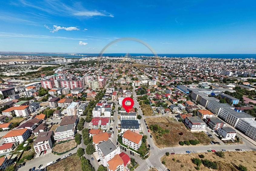 Compozitori/Inel 2 - Apartament 2 camere decomandat mobilat/utilat - 10