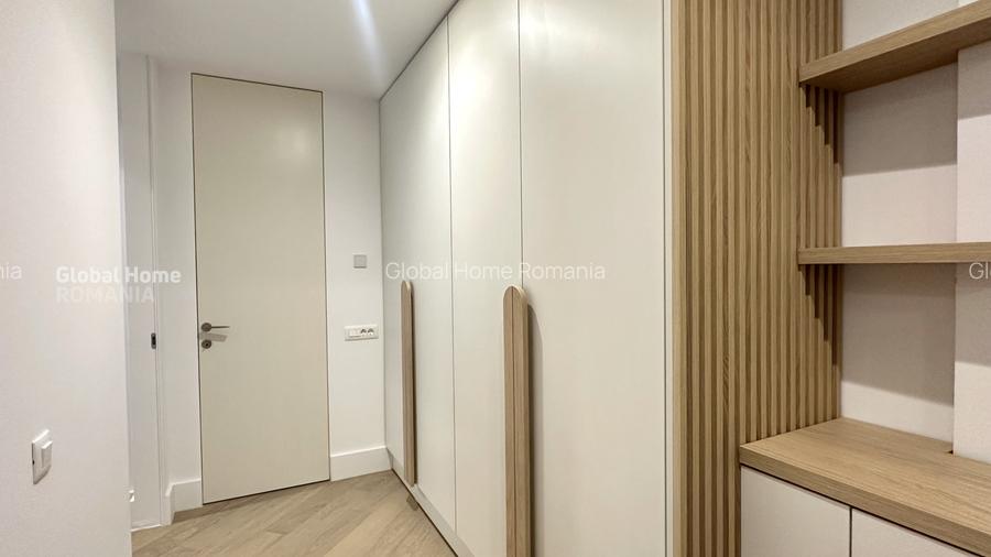 Apartament 3 camere | Prima închiriere | Cortina 126 | Iancu Nicolae - 11