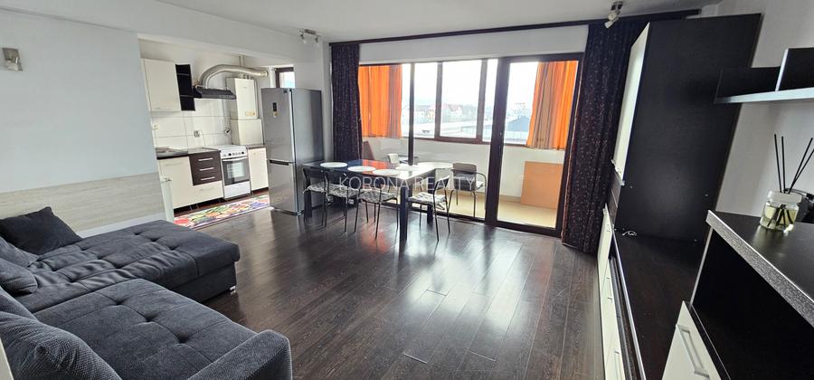 Garsoniera de inchirat zona Ghimbav - 2