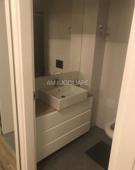 AP. 2 CAMERE BELVEDERE RESIDENCE, CENTRALA PROPRIE, LOC PARCARE,MODERN - 4