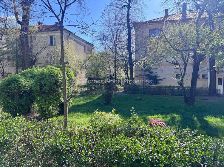 Apartament cochet de vanzare Floreasca - 6