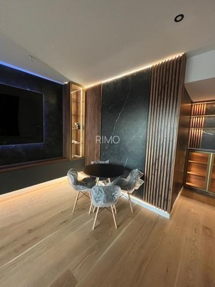 Apartament 2 camere Nusco City - 2