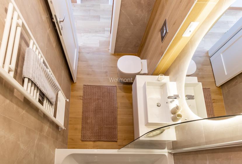 Dezvoltator, Apartament doua camere , Welmont/Rokman - 9