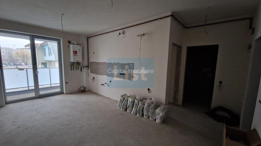 De vânzare: Apartament 2 camere Baia Mare, Comision 0% - 2