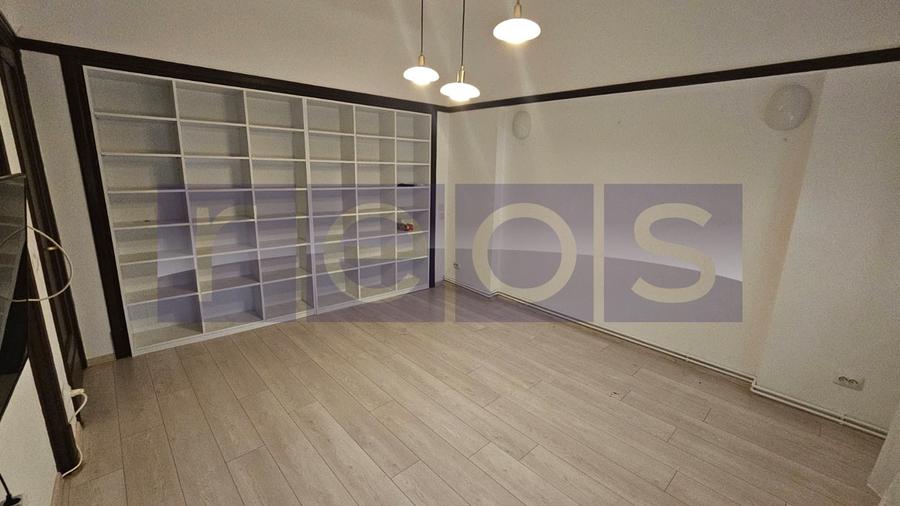 INCHIRIERE APARTAMENT ÎN VILĂ INTERBELICĂ – 5 CAMERE, ZONĂ CENTRALĂ - 5