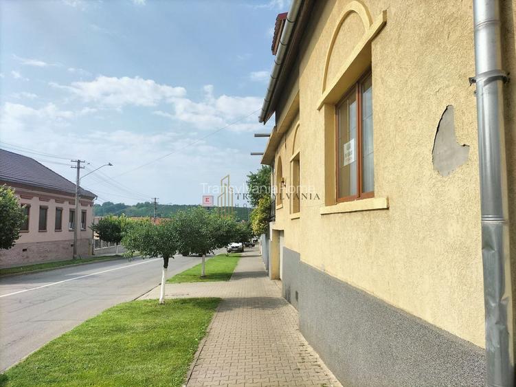 Casa in zona ultracentrala in orasul Blaj - 4