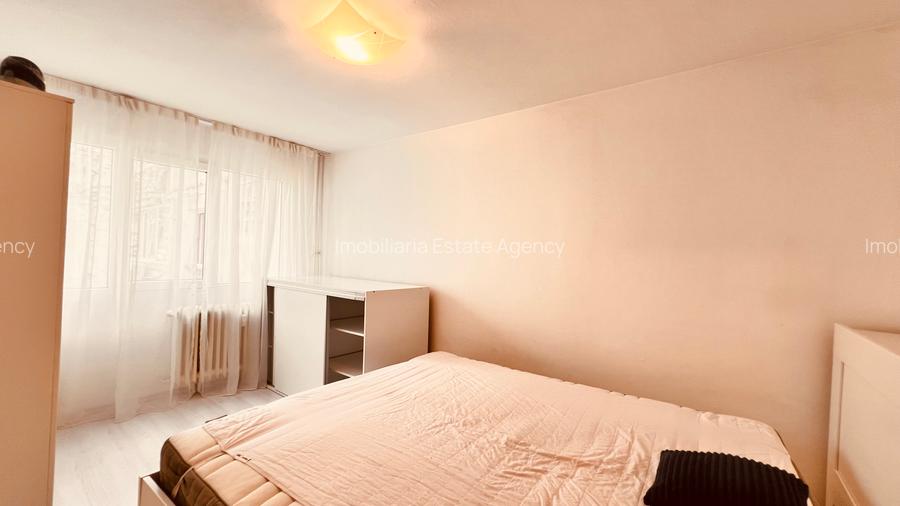 Apartament 3 camere Constantin Brâncoveanu, stradal, mobilat si utilat - 27