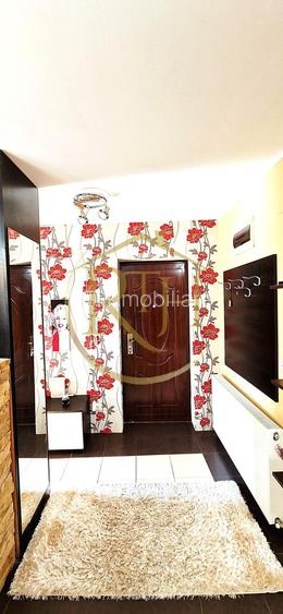 Apartament modern cu 2 camere de închiriat, etaj 2/3,  Giroc -zona Planetelor - 13