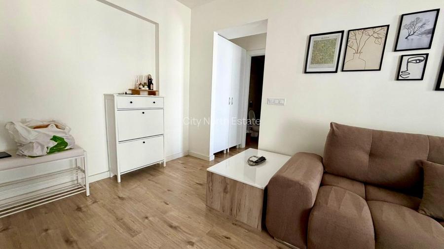 Belvedere Residence  | Apartament 2 camere | Pipera | Fabrica de Glucoza - 3