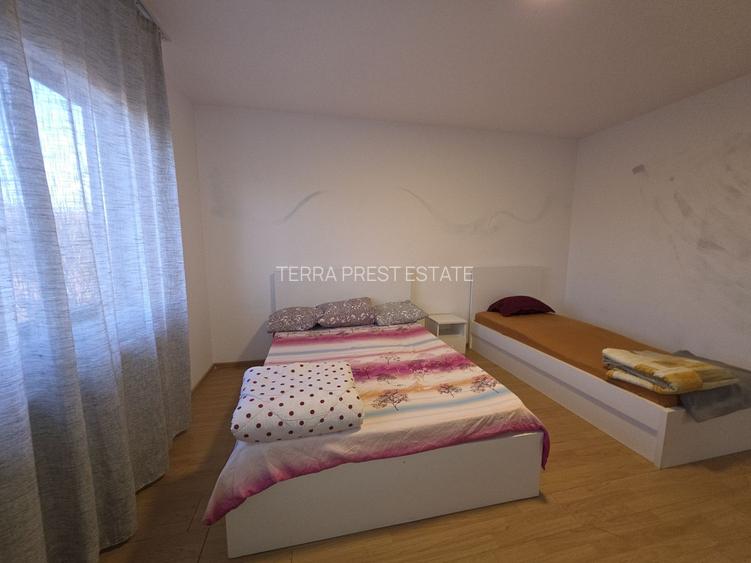Vila individuala 4 camere! Stefanestii de jos I str Bisericii - 10