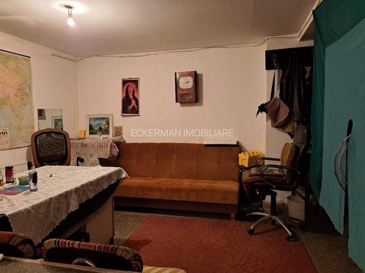 Grivita ( Podul Basarab), spatiu comercial de inchiriat, 116 mp, vitrina 12.5 ml - 11