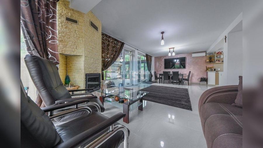 Comision 0%! Casa individuala, Teren 2500mp - 8