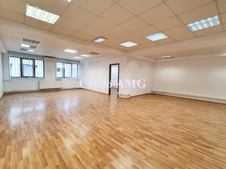 Calea Calarasilor, Birou 112 mp, Etaj 2 – Clădire Exclusiv Birou - 3