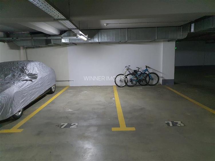 Inchiriere Apartament cu 3 camere Rovere - Erou Iancu Nicolae - 17