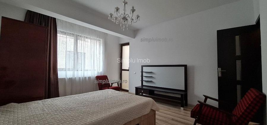 Garsoniera Decomandata 1 Decembrie Bloc Nou - 3