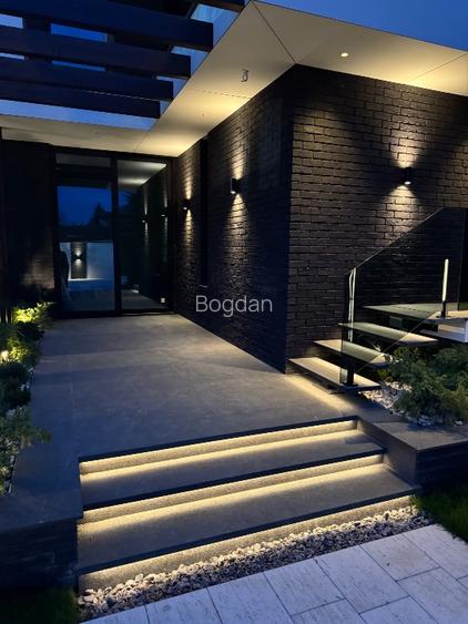 Copou aproape de stadion, la bulevard, CASA noua Individuala, Persoana Fizica - 12