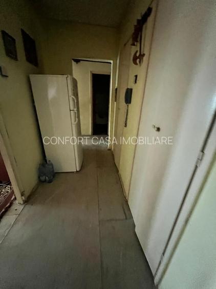 Pantelimon-Delfinului, 2 camere de vanzare, 53 mp, decomandat - 6