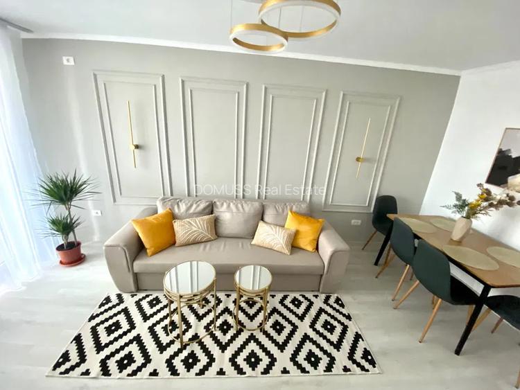 3 camere | Dorobanți | Capitale | Ultracentral | Victoriei | Aviatorilor - 2