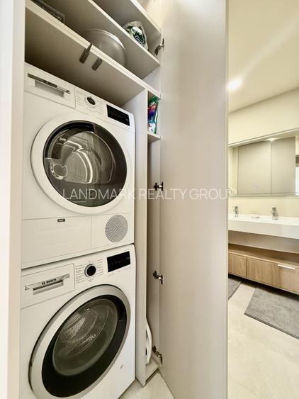 4 Camere | Herăstrău | 169 MP | Parcare | Boxă - 28