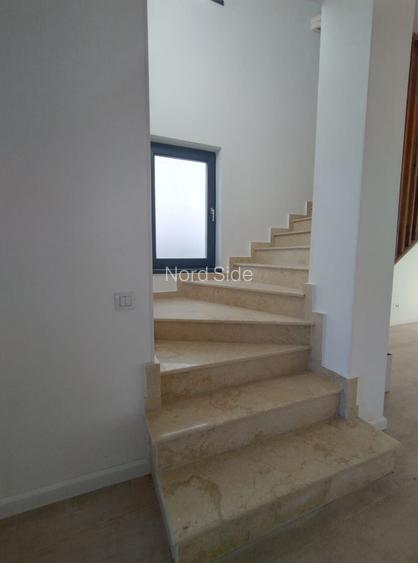 Vila Moderna Tunari, zona Buna, curte 300m - 19