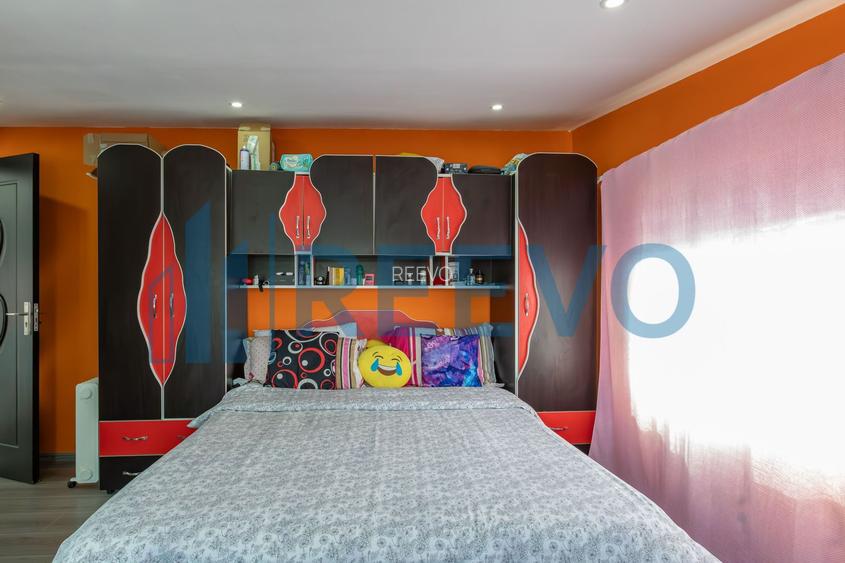 Casă de vânzare Letea Veche | 735 mp teren - 24
