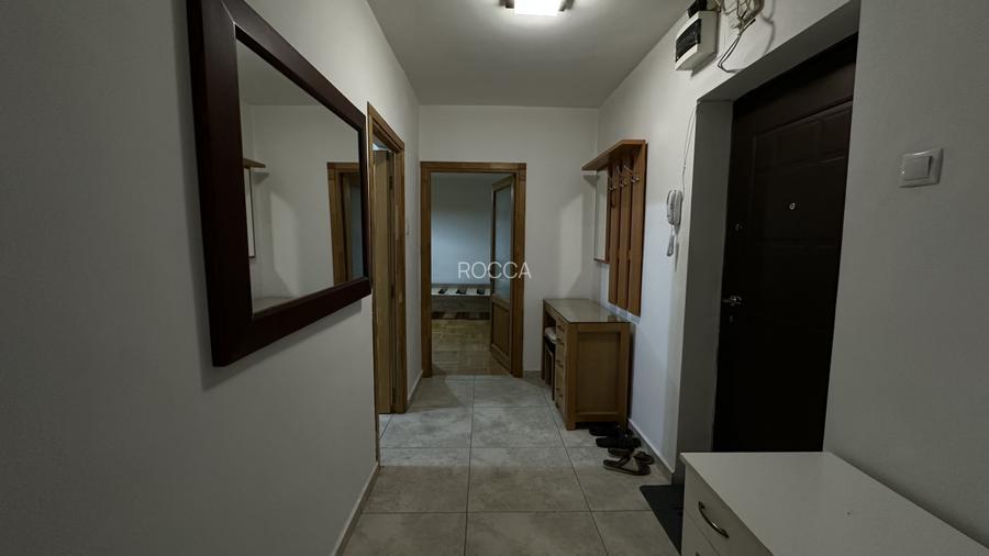 Apartament de 2 camere, 60 mp, decomandat, 5 min metrou - Timpuri Noi  - 9