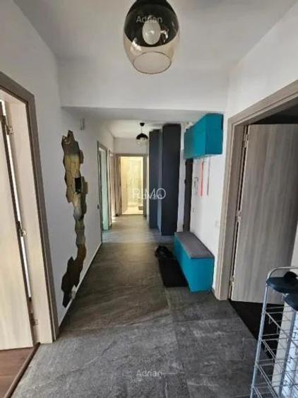 APARTAMENT SUPERB LOC PARCARE METROU ZONA APARATORI PATRIEI - 6