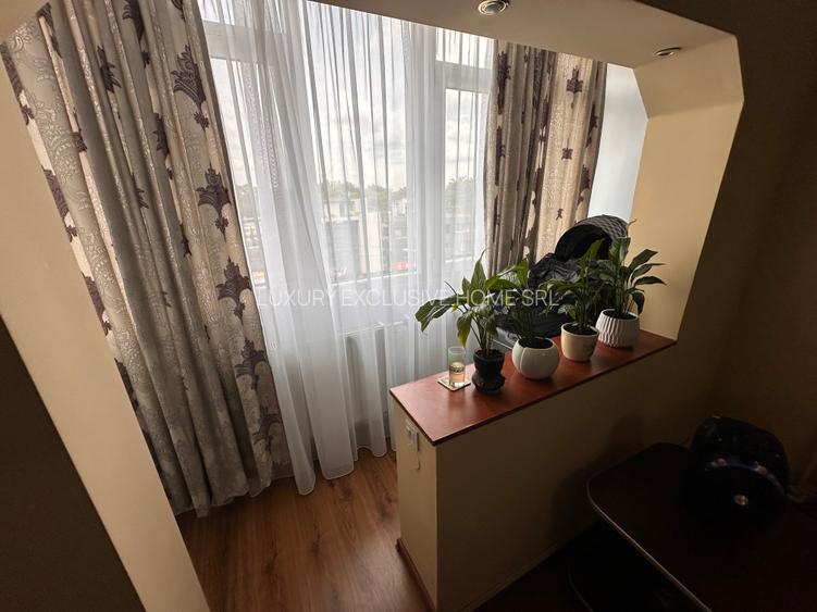 Olteniței   2 camere super preț de vânzare - 4