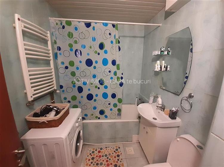 Resita, 2 Cam. Dec., Mobilat+Utilat, Parter Inalt, Micro 4 - 8