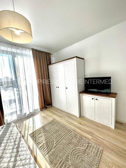 Apartament Tomis Plus la cheie - Totul nou - TVA INCLUS - 4