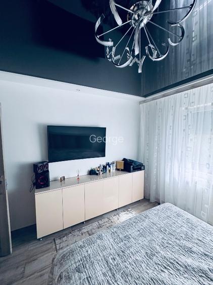 Apartament 3 camere decomandat vis a vis de hotel zodiac  - 5